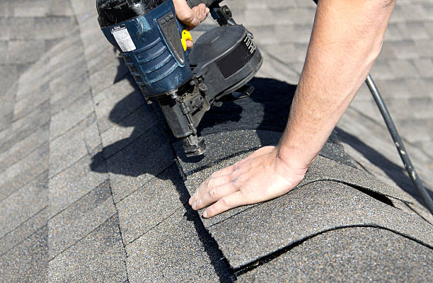 Best Roofing for New Construction  in Webberville, MI