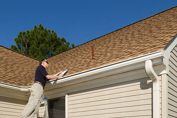 Best Roof Insulation Installation  in Webberville, MI