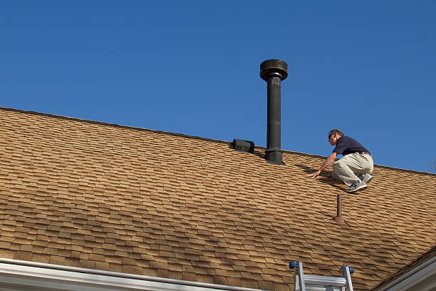 Fast & Reliable Emergency Roof Repairs in Webberville, MI